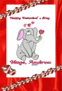 Happy Valentine's Day