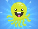Cute Monster:)