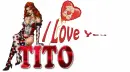 i love you