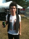 Cameron Leahy