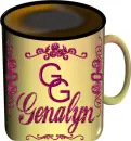 Genalyn