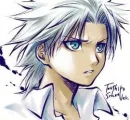 Hitsugaya TÅshiro