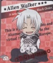 Allen Walker
