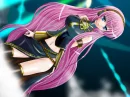 Hot anime girl