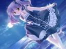 Cute Anime Girl
