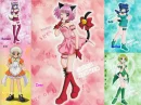 Tokyo Mew Mew