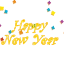 happy new year