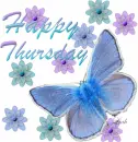 Happy thursday