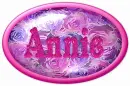 Annie