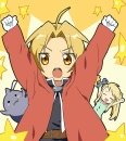 chibi edward