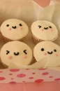 Kawaii Cupcakes