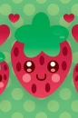 Kawaii Strawberry