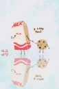 Milk and Cookie 