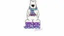 Polar Bear - Jessi