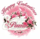 Pami,Happy Valentines