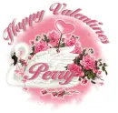 Perry,Happy Valentines
