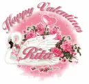 Rita,Happy Valentines