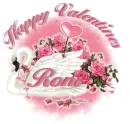 Roni,Happy Valentines