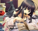 anime