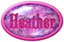 Heather