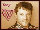 tony stewart