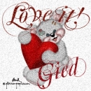 Gied