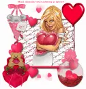 be mine