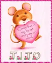 Tito come live in my heart