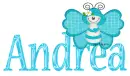 Andrea