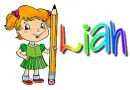 liah