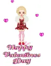 Valentine Girl