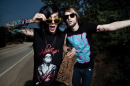 Breathe Carolina