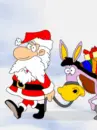 santa claus