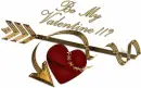 Be My Velentine!!?