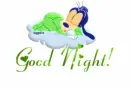 good night