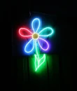 neon