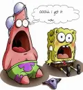 spongebob