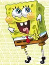 spongebob