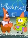 spongebob