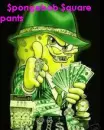spongebob