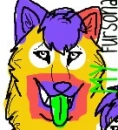 my fursona!