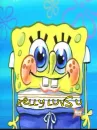 spongebob