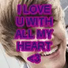 justin