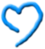 Blue Heart