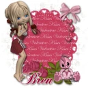 Valentine's day-Bren