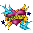 forever