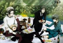 Kuroshitsuji II Picnic