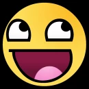 Awesome Smiley