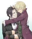Alois and Claude