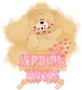 valentine kisses